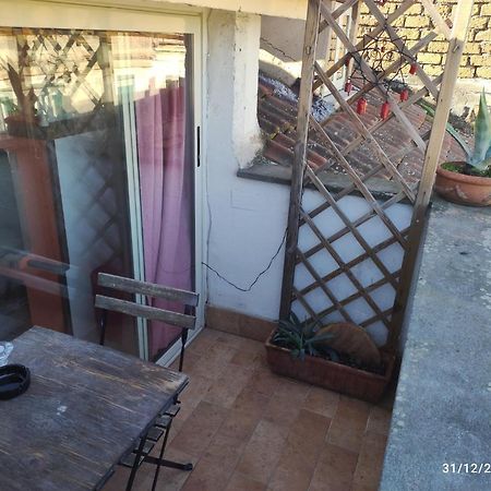 La Casa Di Rick Apartment Ronciglione  Exterior photo
