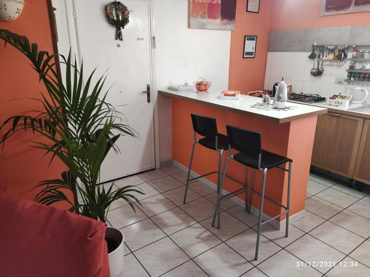 La Casa Di Rick Apartment Ronciglione  Exterior photo